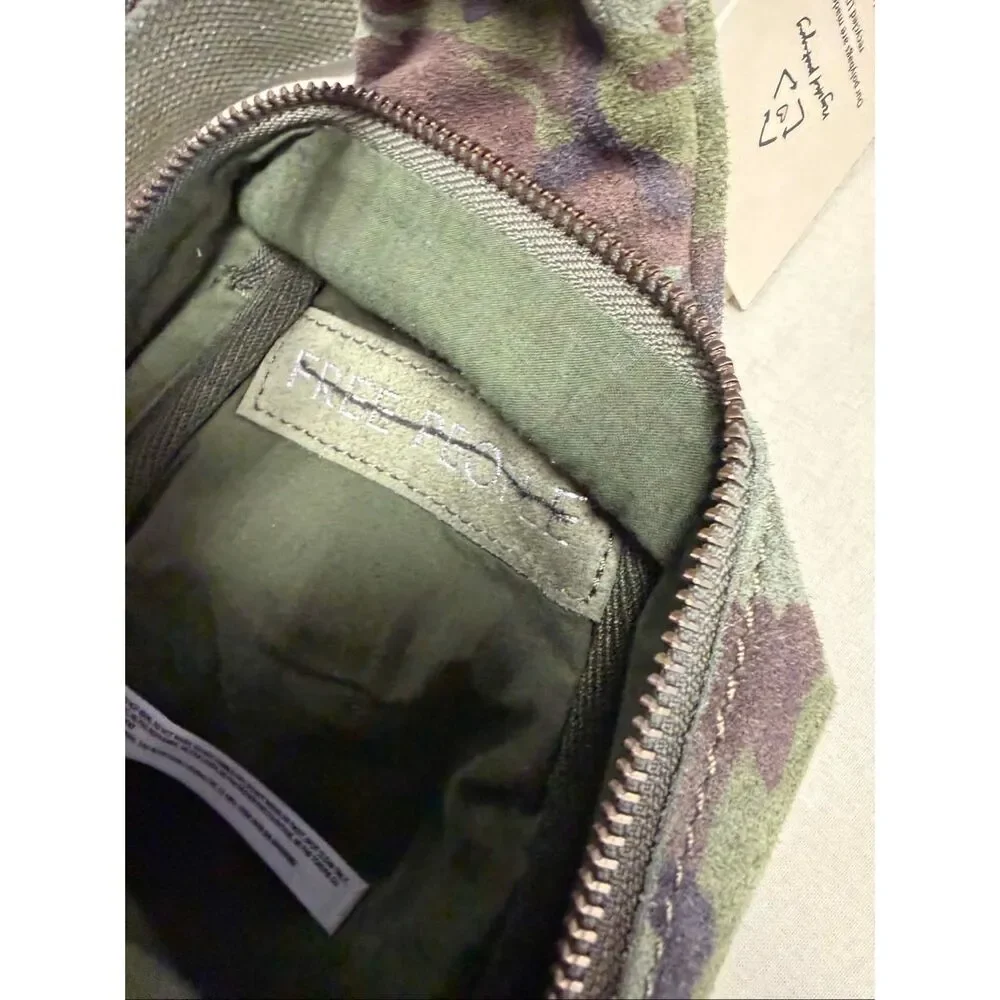 Free People Hudson sling